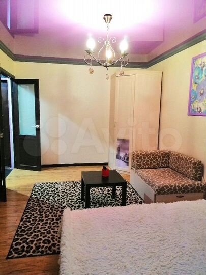 1-к. квартира, 30 м², 7/9 эт.