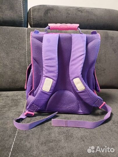 Рюкзак школьный Erhaft