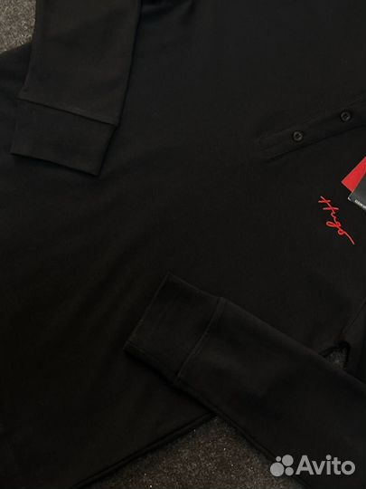 Рубашка Hugo Boss новая