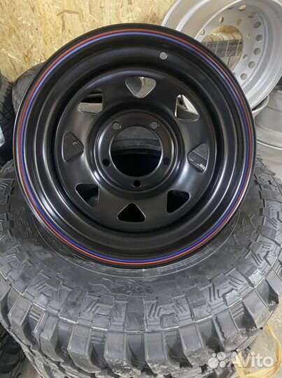 Firemax FM523 225/75 R16