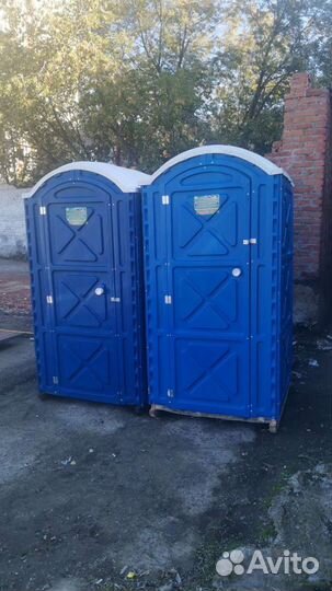 Аренда туалета биотуалета