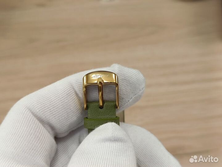 Часы Cartier женские