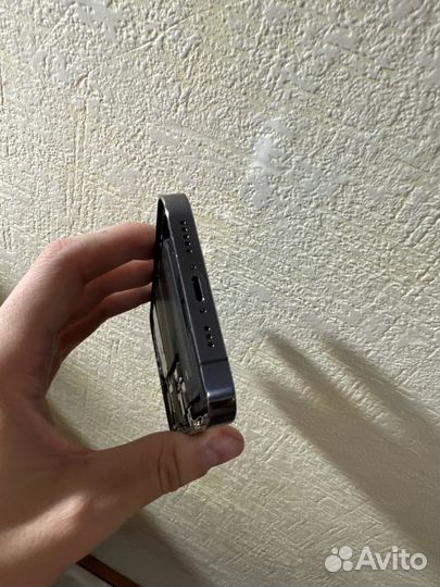 iPhone 14 Pro, 128 ГБ
