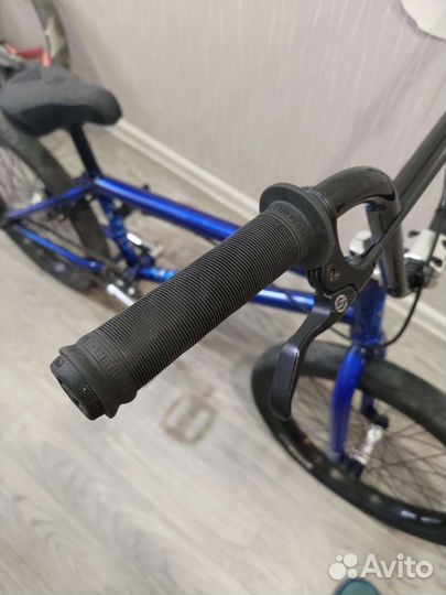 Велосипед bmx wtp crysis