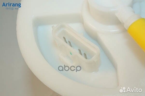 Насос топливный (в сборе) EFP5029A Arirang