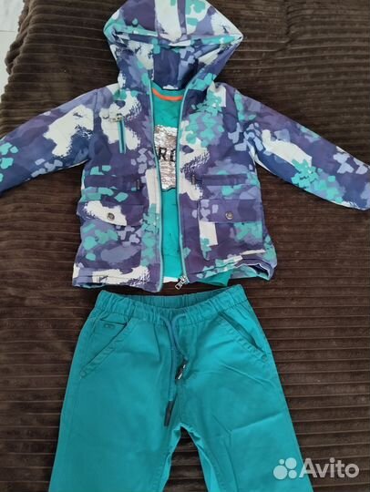 Костюм детский