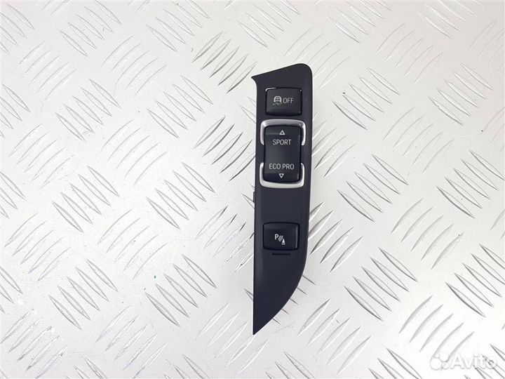 9252921 Блок кнопок BMW 4 F32/F33/GT F36