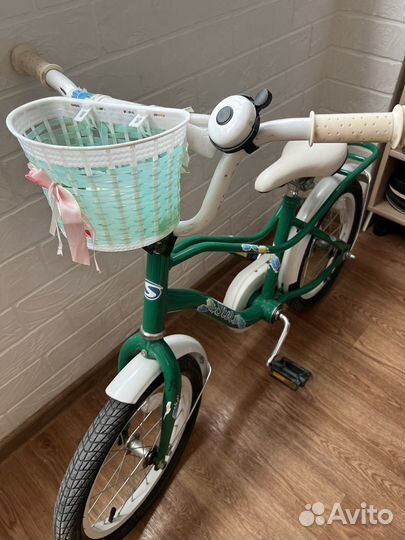 Велосипед Stels 16