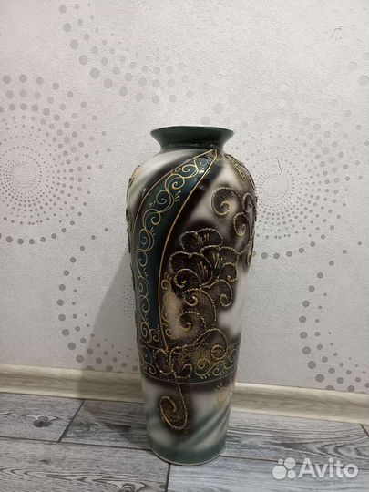 Ваза (новая)