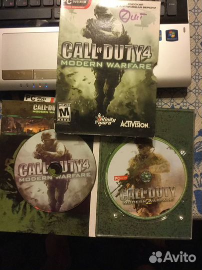 Игры для пк