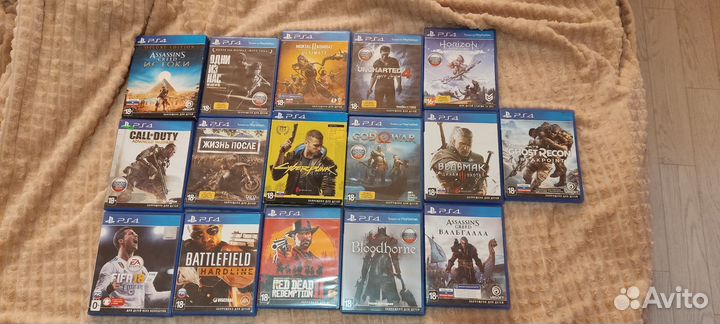 Sony ps4 Pro 1tb