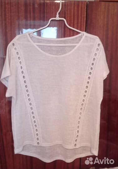 Блузка женская