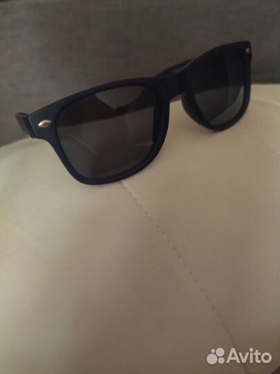 Солнцезащитные очки Genex