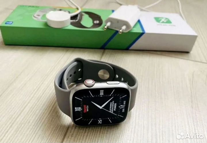 Smart Watch Apple series 7