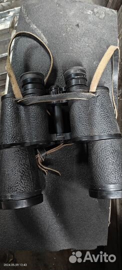 Бинокль СССР