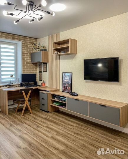 Шкаф на заказ