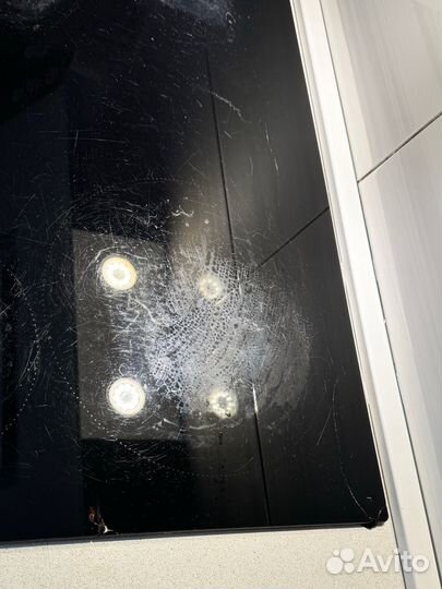 Варочная панель электрическая Lex