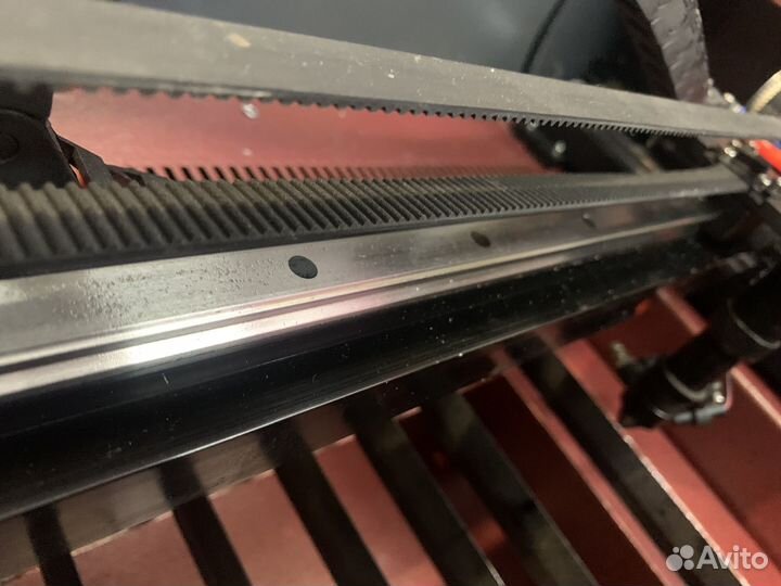 Коллекция. Лазерный CO2 чпу 3050 50Вт полный компл