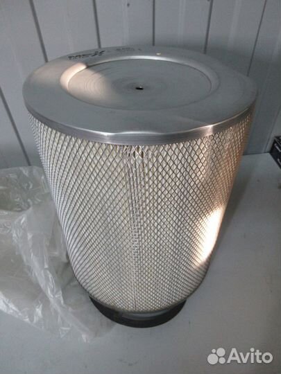 Фильтр воздушный MAN truck scania/iveco/DAF