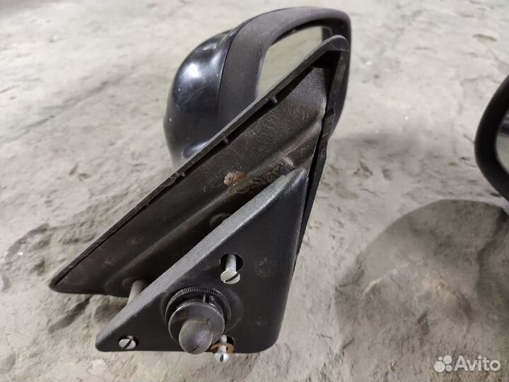 Зеркало правое Волга 3110