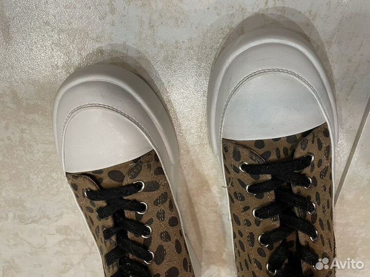 Кеды женские брендовые