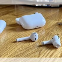 Наушники Airpods 3, Airpods Pro