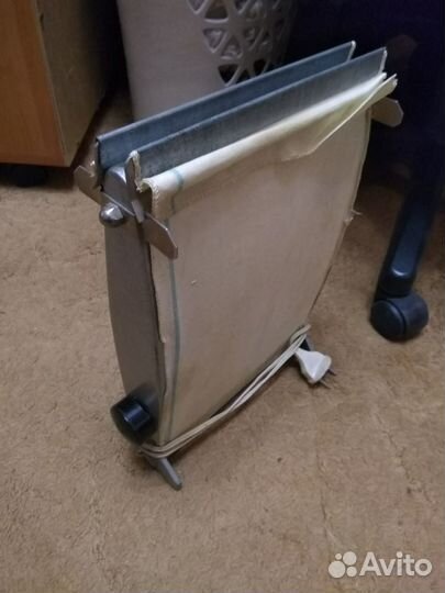 Фотоувеличитель упа-5М и фотоглянцеватель