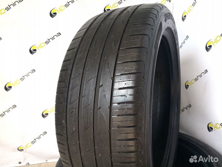 Hankook Ventus S1 Evo2 SUV K117A 245/45 R19