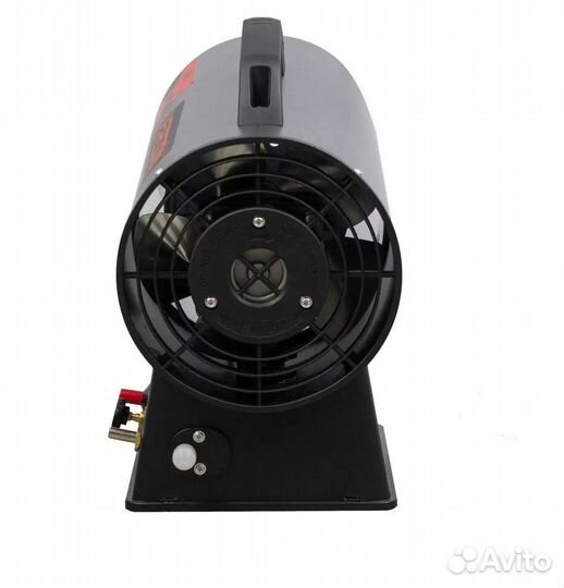 Новая Газовая тепловая пушка VertonAir GH-10 10кВт