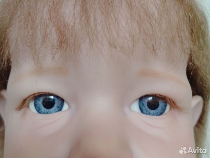 Кукла реборн под заказ
