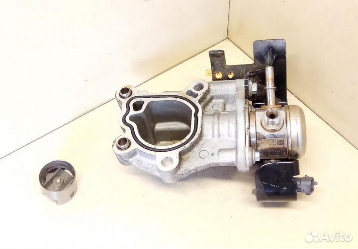 Б/У Б/У насос топливный Из США. Рассрочка. Быстрая