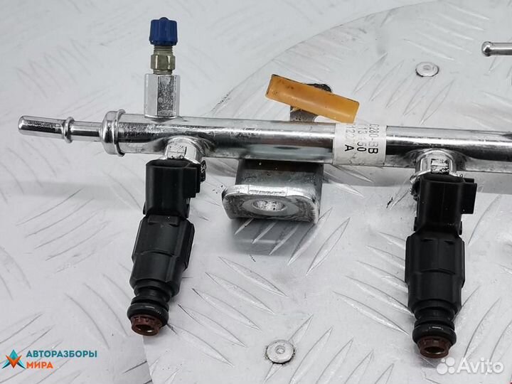 Форсунка Ford Mondeo 3 2001 1149958