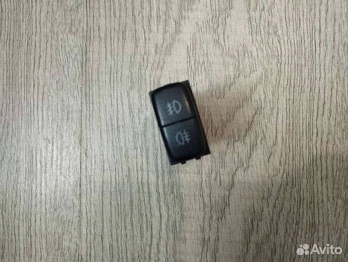 Кнопки птф Паджеро 4