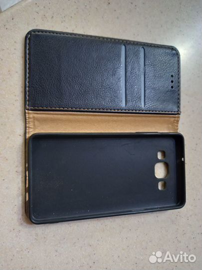 Чехол для телефона Samsung A500F