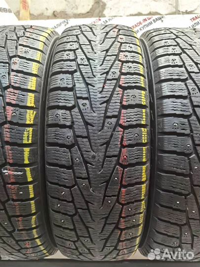 Nokian Tyres Hakkapeliitta 7 225/65 R17 106T