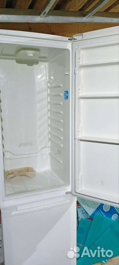 Холодильник beko