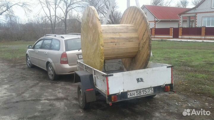 Междугородние поездки