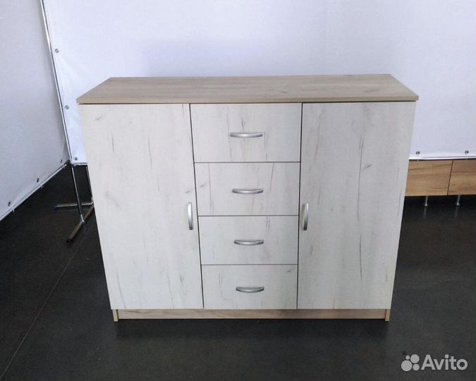 Комод «Бася км 555 м»