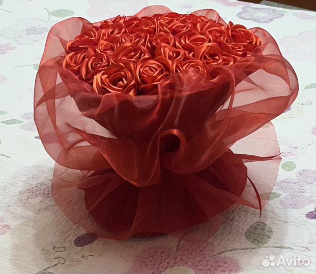 Подарочные букеты