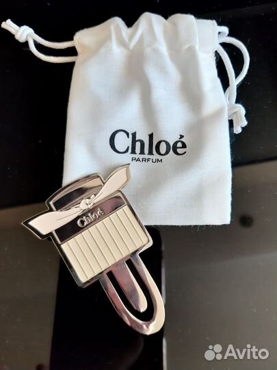 Подвеска Chloe