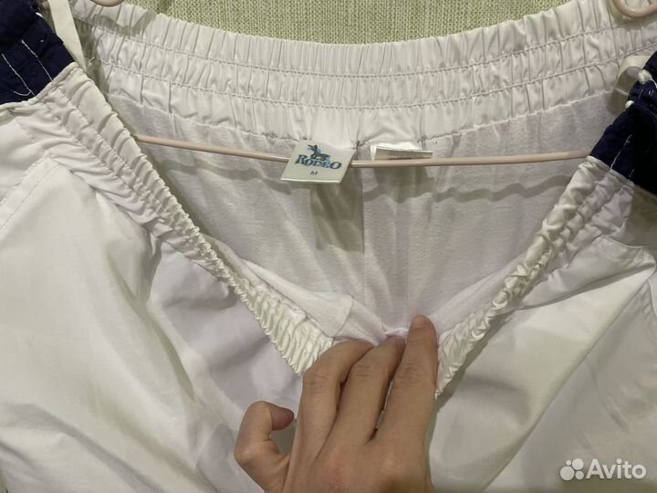 Брюки самосбросы 46 48