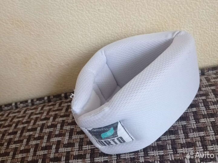 Воротник ортопедический детский