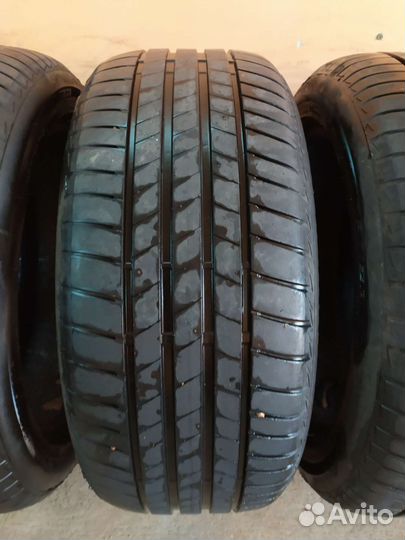Bridgestone Turanza T005 225/50 R17 84V