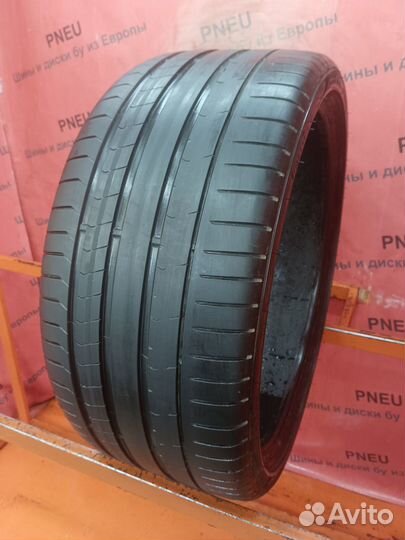 Pirelli P Zero PZ4 275/30 R20