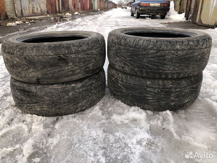 Maxxis MA-Z3 Victra 215/55 R17 ZR
