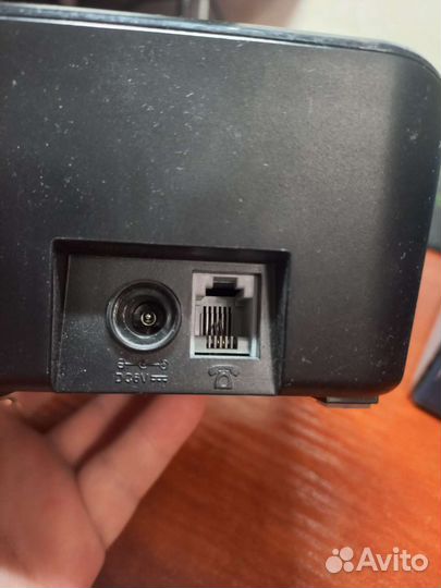 Радио телефон Rolsen