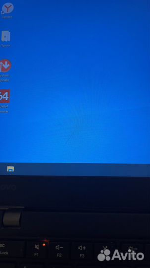 Lenovo thinkpad t470s