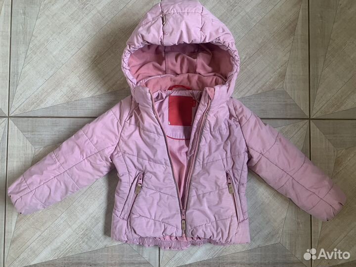 Куртка Reima 98