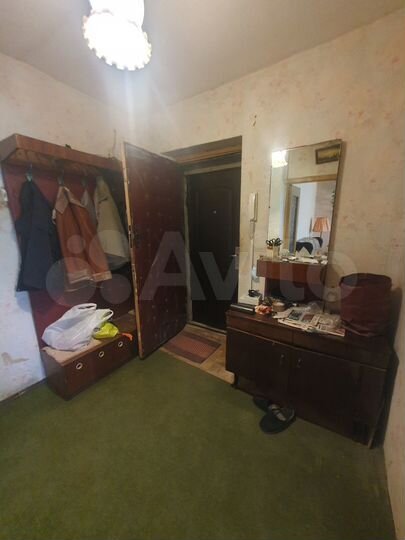 2-к. квартира, 50,6 м², 3/5 эт.