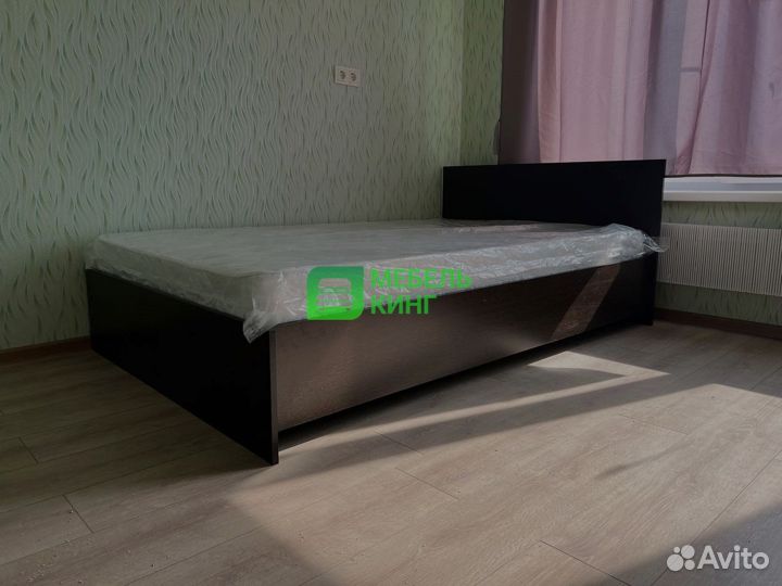 Кровать 140 на 200
